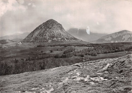 07-LE MONT GERBIER DE JONCS-N°4180-D/0105 - Altri & Non Classificati