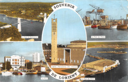 56-LORIENT-N°LP5130-F/0017 - Lorient