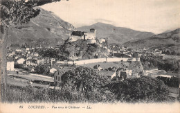 65-LOURDES-N°LP5130-E/0361 - Lourdes