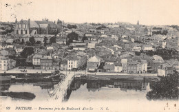 86-POITIERS-N°LP5130-E/0209 - Poitiers