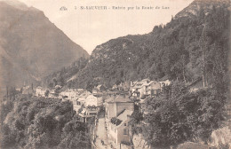 65-SAINT SAUVEUR-N°LP5130-E/0201 - Sonstige & Ohne Zuordnung