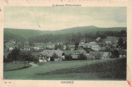 67-HOHWALD-N°LP5130-E/0163 - Andere & Zonder Classificatie