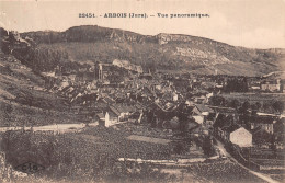 39-ARBOIS-N°LP5130-E/0139 - Arbois