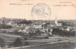 39-MOISSEY-N°LP5130-E/0143 - Sonstige & Ohne Zuordnung