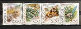 Portugal 1977 MNH. - Sonstige & Ohne Zuordnung