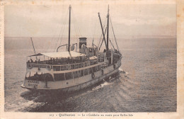 56-QUIBERON-N°LP5130-E/0087 - Quiberon