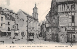 49-ANGERS-N°LP5130-E/0067 - Angers