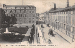 51-CHALONS SUR MARNE-N°LP5130-E/0031 - Châlons-sur-Marne