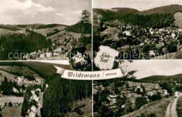 72795476 Wildemann Klein-Tirol Fliegeraufnahmen Wildemann - Wildemann