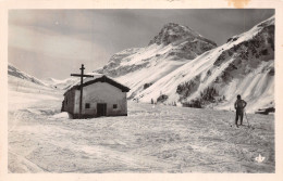 73-VAL D ISERE-N°LP5130-D/0327 - Val D'Isere