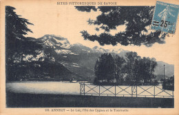 74-ANNECY-N°LP5130-D/0311 - Annecy