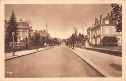 58-CLAMECY-N°LP5130-D/0261 - Clamecy