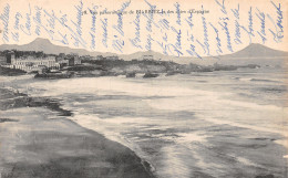 64-BIARRITZ-N°LP5130-D/0199 - Biarritz