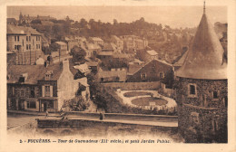 35-FOUGERES-N°LP5130-D/0205 - Fougeres