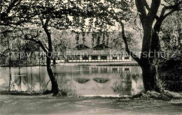 72795418 Bad Melle Osnabrueck Am Heldenhain Mit Landesturnschule Bad Melle Osnab - Melle