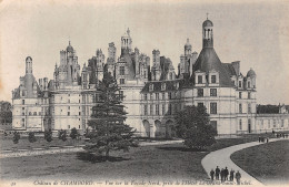 41-CHAMBORD-N°LP5130-D/0197 - Chambord