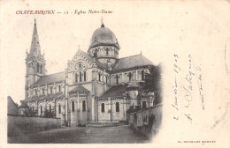 36-CHATEAUROUX-N°LP5130-D/0181 - Chateauroux