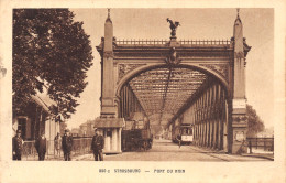 67-STRASBOURG-N°LP5130-D/0177 - Strasbourg