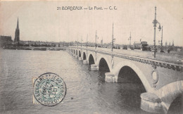 33-BORDEAUX-N°LP5130-D/0123 - Bordeaux