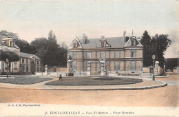 77-FONTAINEBLEAU SOUS PREFECTURE-N°LP5130-D/0083 - Fontainebleau