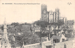 18-BOURGES-N°LP5130-D/0021 - Bourges