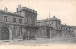 51-CHALONS SUR MARNE-N°LP5130-C/0395 - Châlons-sur-Marne