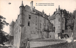 18-CHATEAUNEUF SUR CHER-N°LP5130-C/0245 - Chateauneuf Sur Cher