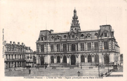 86-POITIERS-N°LP5130-C/0231 - Poitiers