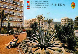 72795380 Pineda De Mar  Pineda De Mar - Sonstige & Ohne Zuordnung