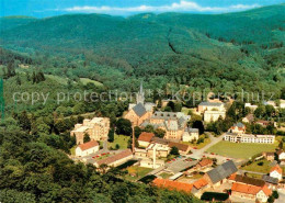 72795351 Haina Kloster Fliegeraufnahme Haina (Kloster) - Autres & Non Classés