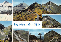 15-LE PUY MARY-N°4182-A/0055 - Sonstige & Ohne Zuordnung