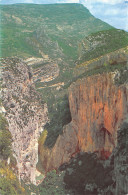 04-LES GORGES DU VERDON-N°4182-A/0019 - Altri & Non Classificati