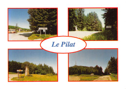 42-LE PILAT PARC REGIONAL-N°4182-A/0007 - Sonstige & Ohne Zuordnung