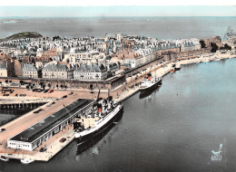 35-SAINT MALO-N°4181-D/0391 - Saint Malo