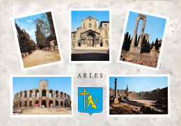 13-ARLES-N°4181-D/0369 - Arles