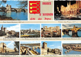 84-AVIGNON-N°4181-D/0367 - Avignon