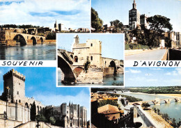 84-AVIGNON-N°4181-D/0365 - Avignon