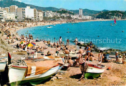 72795333 Lloret De Mar Strand Costa Brava Spanien - Autres & Non Classés