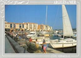 66-ARGELES SUR MER-N°4181-D/0331 - Argeles Sur Mer