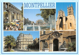 34-MONTPELLIER-N°4181-D/0319 - Montpellier