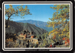 66-LE ROUSSILLON-N°4181-D/0321 - Andere & Zonder Classificatie