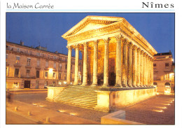 30-NIMES-N°4181-D/0309 - Nîmes