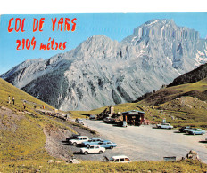 04-COL DE VARS-N°4181-D/0255 - Andere & Zonder Classificatie