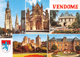 41-VENDOME-N°4181-D/0249 - Vendome