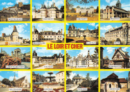 41-LE LOIR ET CHER-N°4181-D/0247 - Other & Unclassified