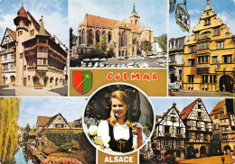 68-COLMAR-N°4181-D/0189 - Colmar