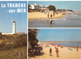 85-LA TRANCHE SUR MER-N°4181-D/0177 - La Tranche Sur Mer