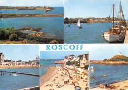 29-ROSCOFF-N°4181-D/0161 - Roscoff