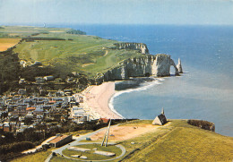 76-ETRETAT-N°4181-D/0133 - Etretat