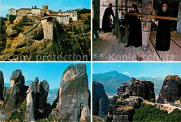 72795306 Meteora Kloster  Meteora - Grèce